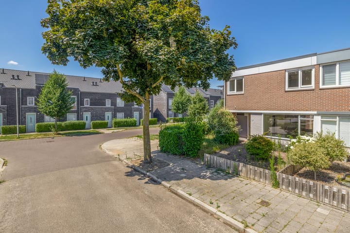 Foto 25 van Goeman Borgesiusstraat 106