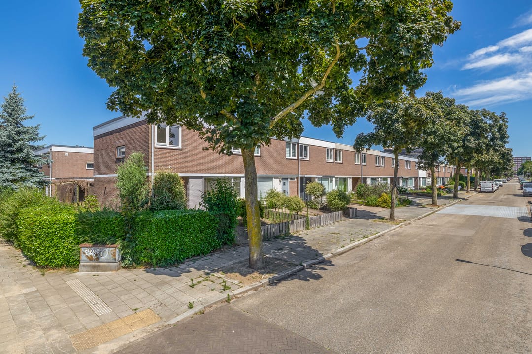 Foto 26 van Goeman Borgesiusstraat 106