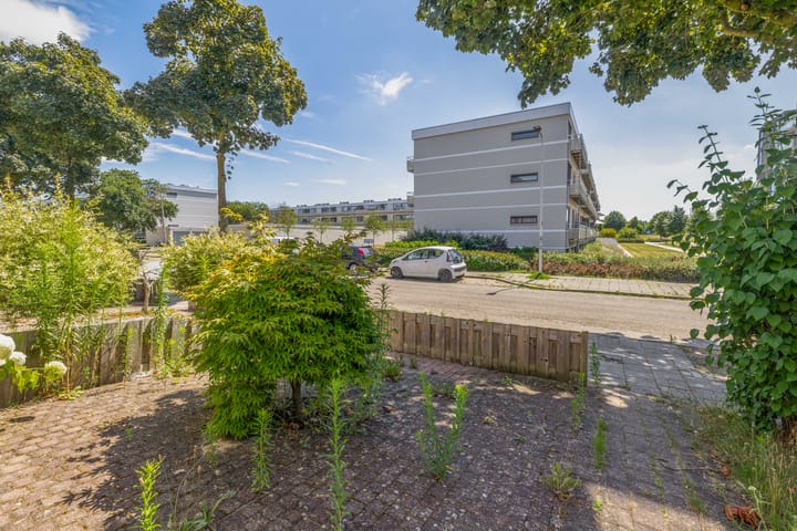 Foto 27 van Goeman Borgesiusstraat 106