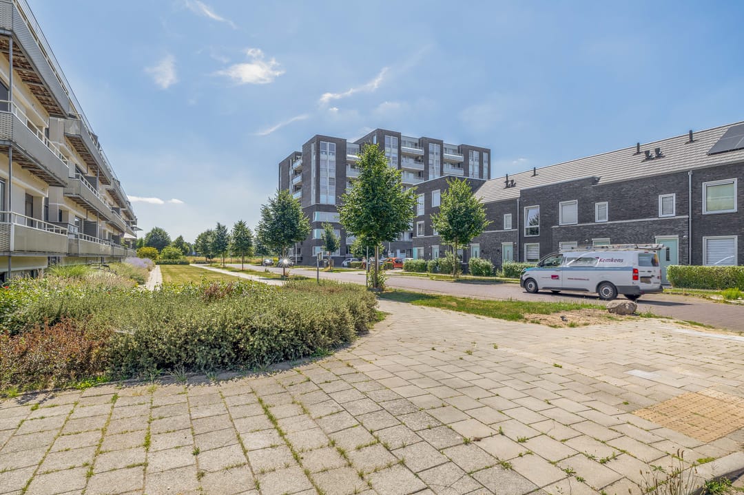 Foto 28 van Goeman Borgesiusstraat 106