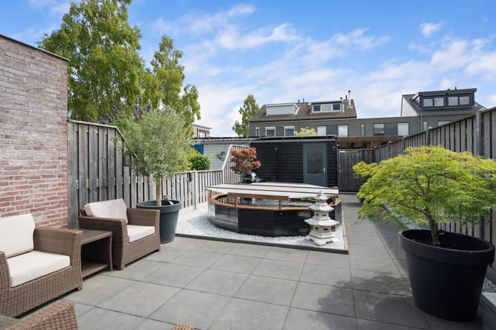 Photo 3 of Bilderdijkstraat 6