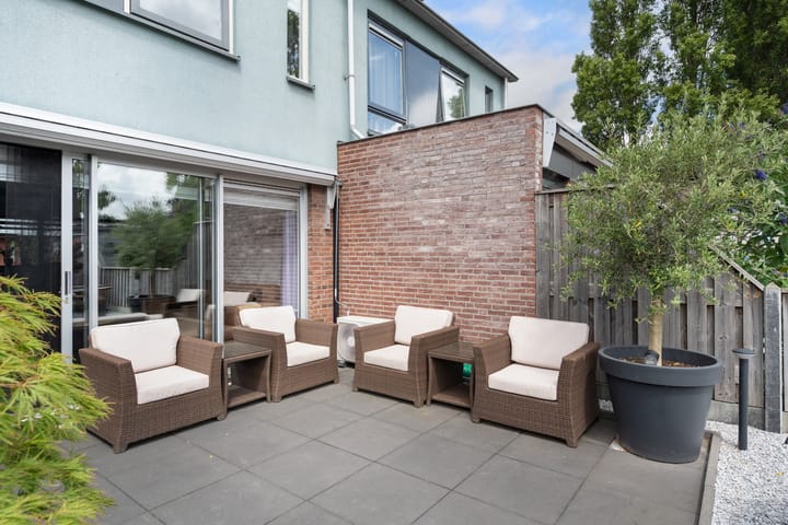 Photo 5 of Bilderdijkstraat 6