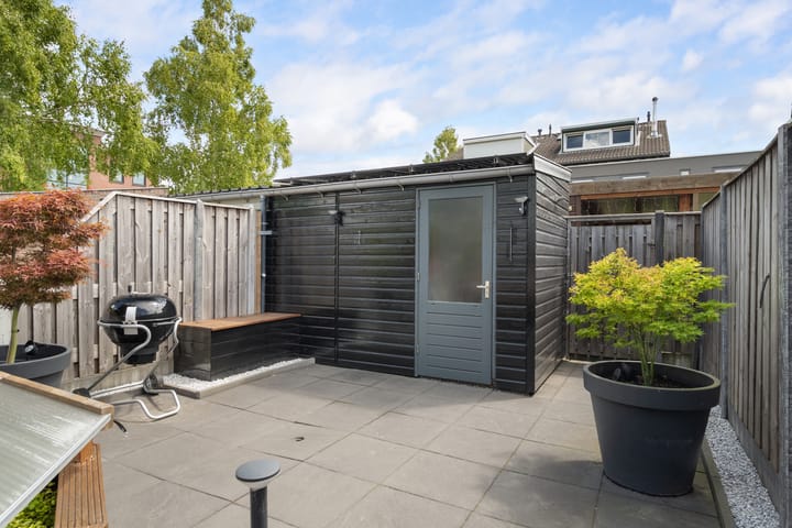 Photo 4 of Bilderdijkstraat 6