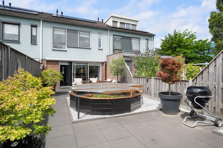 Photo 6 of Bilderdijkstraat 6