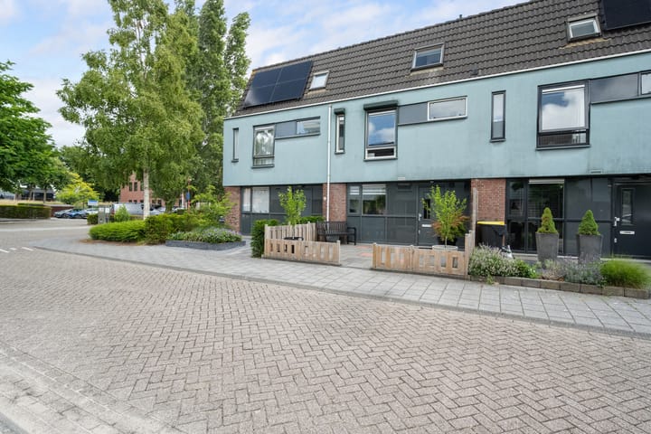 Photo 7 of Bilderdijkstraat 6