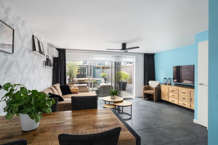 Photo 9 of Bilderdijkstraat 6