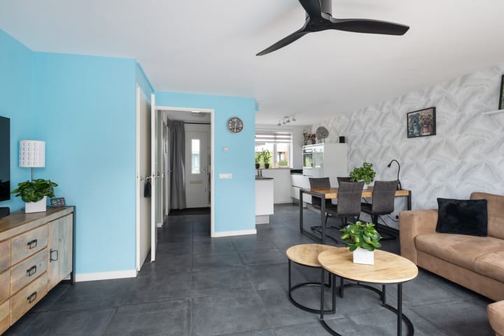 Photo 11 of Bilderdijkstraat 6