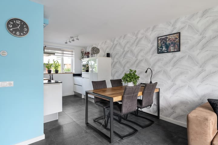 Photo 12 of Bilderdijkstraat 6