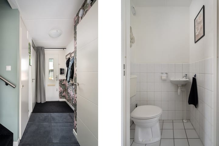 Photo 15 of Bilderdijkstraat 6