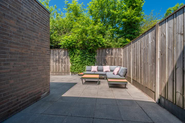 Foto 17 van Stelmakerij 3