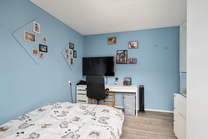 Photo 18 of Bilderdijkstraat 6