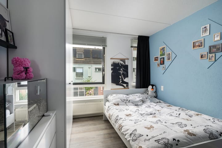 Photo 19 of Bilderdijkstraat 6