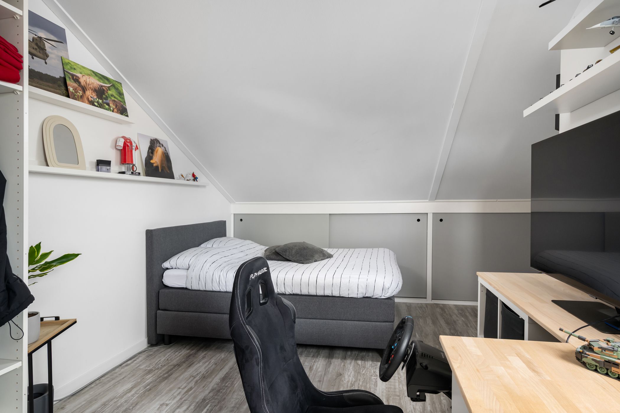 Foto 24 van Bilderdijkstraat 6