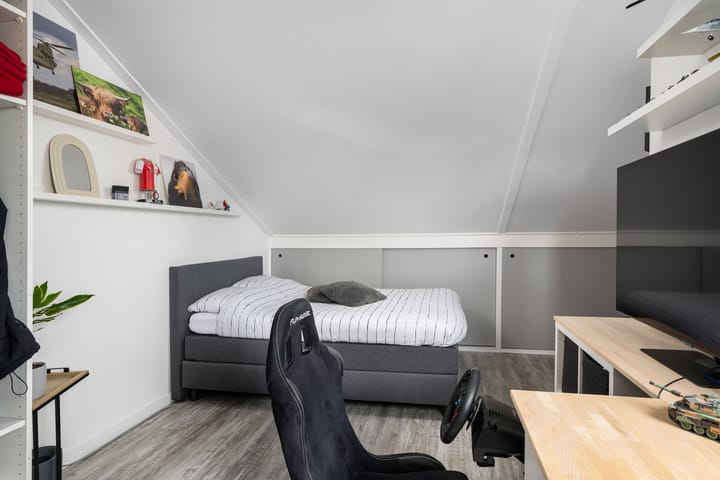 Photo 24 of Bilderdijkstraat 6