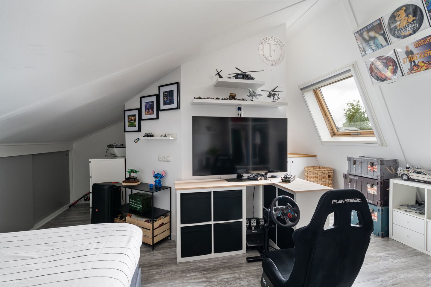 Foto 25 van Bilderdijkstraat 6