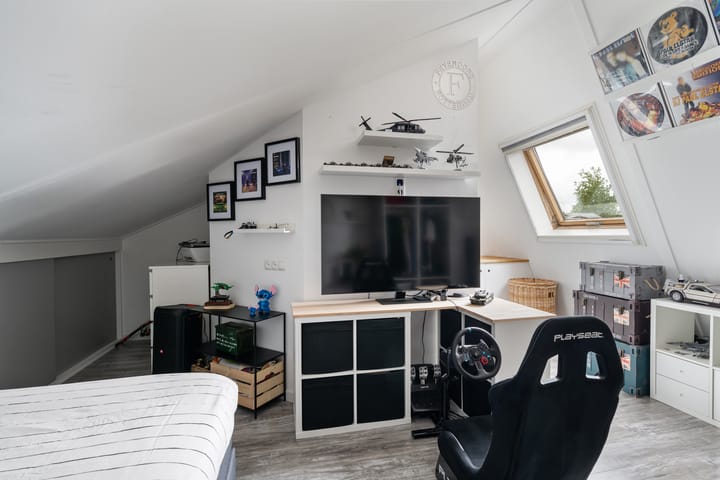 Photo 25 of Bilderdijkstraat 6