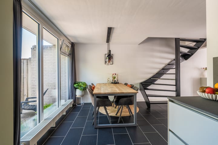 Foto 33 van Stelmakerij 3