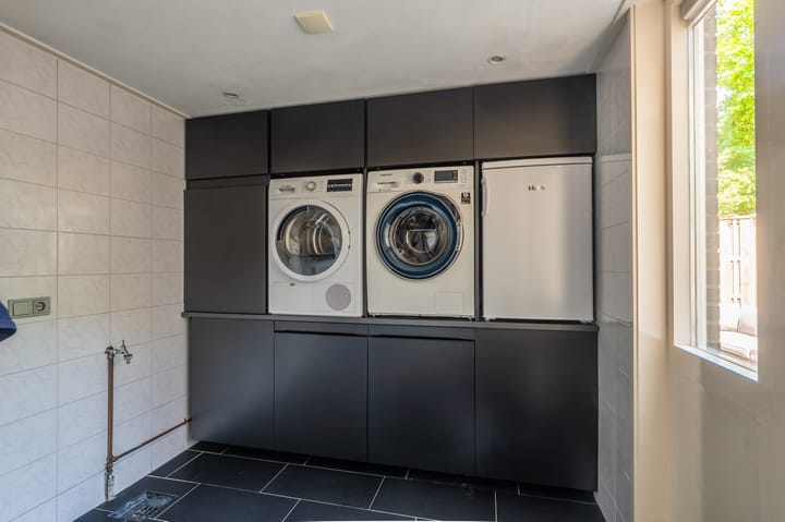 Foto 35 van Stelmakerij 3