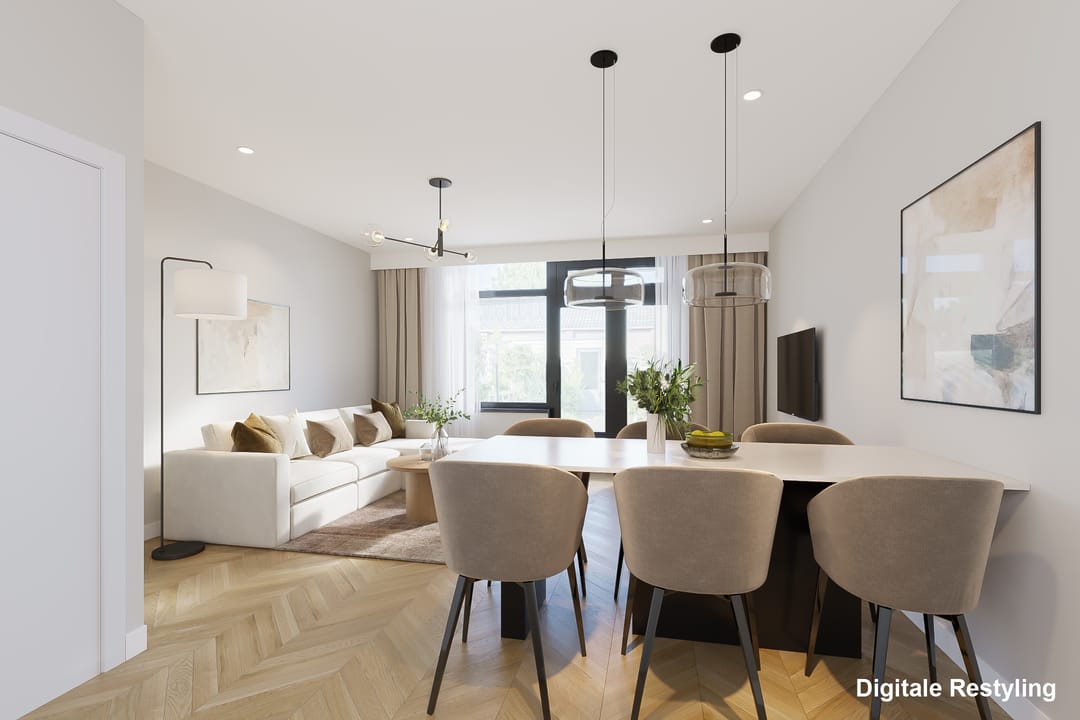 Foto 2 van Gruitmeesterslaan 142