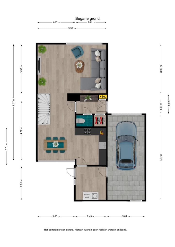 Foto 51 van Stelmakerij 3