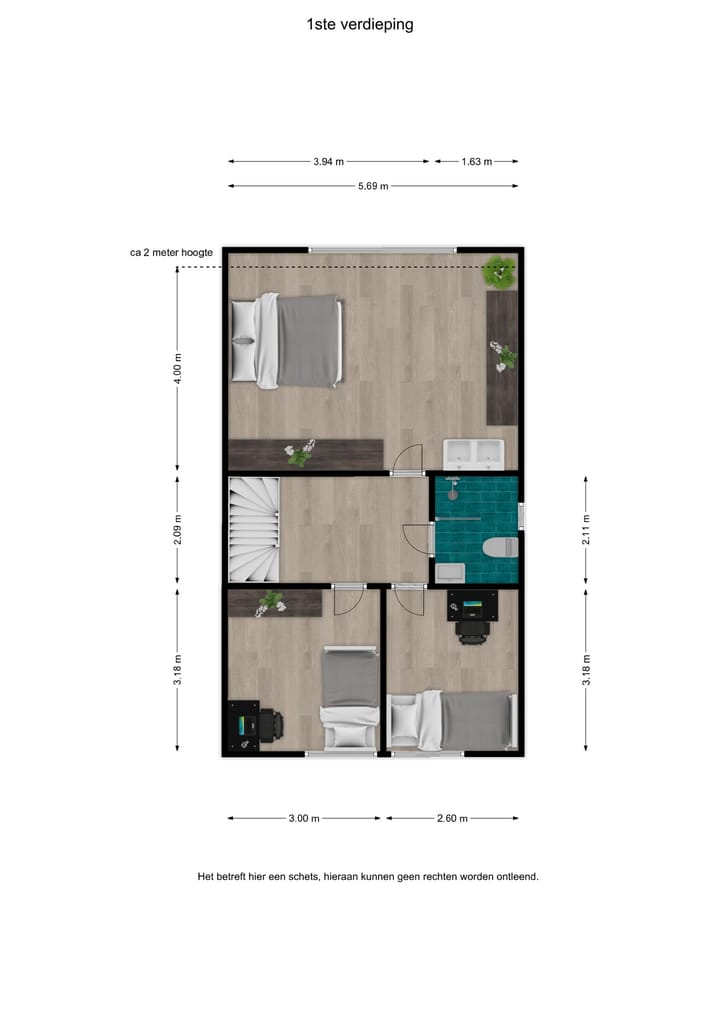 Foto 52 van Stelmakerij 3