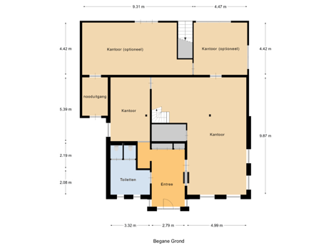 View floorplan