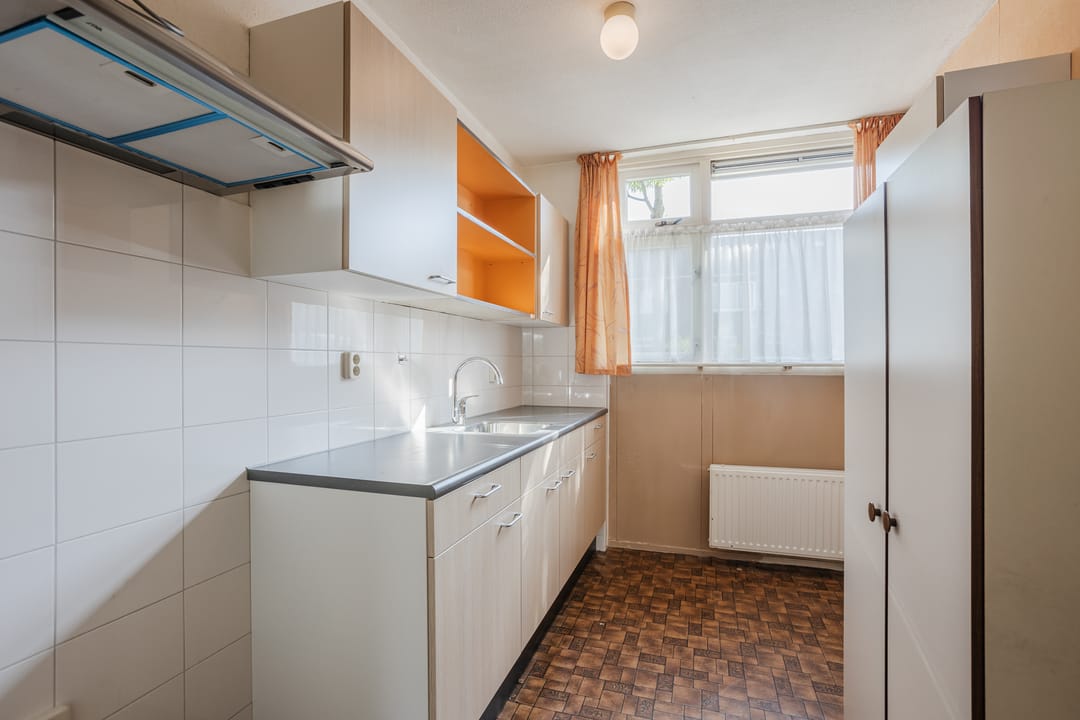 Foto 8 van Gruitmeesterslaan 142