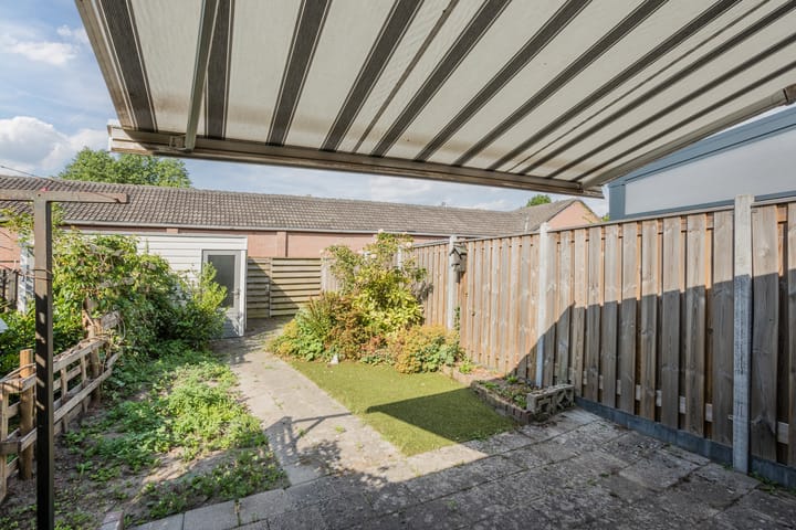 Foto 30 van Gruitmeesterslaan 142