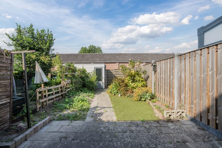 Foto 31 van Gruitmeesterslaan 142