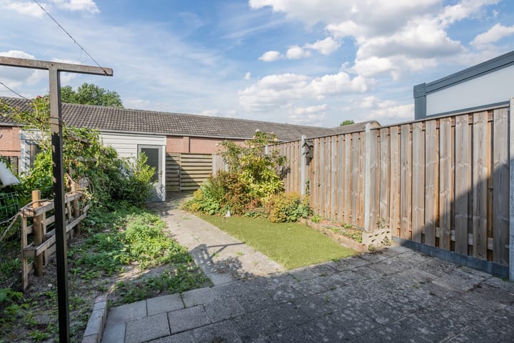 Foto 32 van Gruitmeesterslaan 142