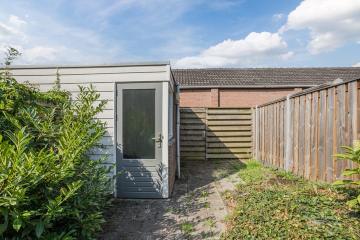 Foto 33 van Gruitmeesterslaan 142