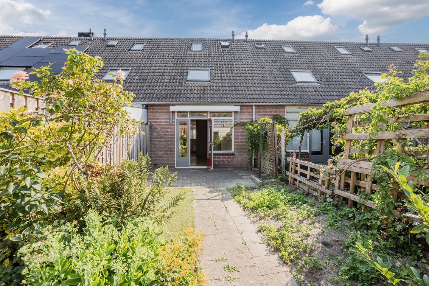 Foto 34 van Gruitmeesterslaan 142