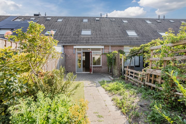 Foto 34 van Gruitmeesterslaan 142