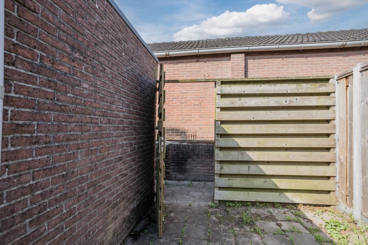 Foto 36 van Gruitmeesterslaan 142