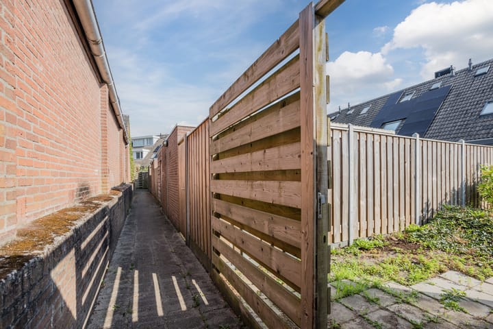 Foto 37 van Gruitmeesterslaan 142