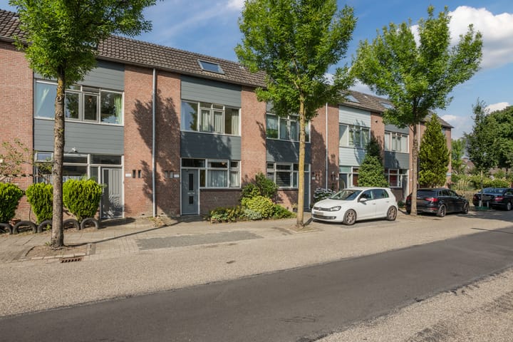 Foto 38 van Gruitmeesterslaan 142