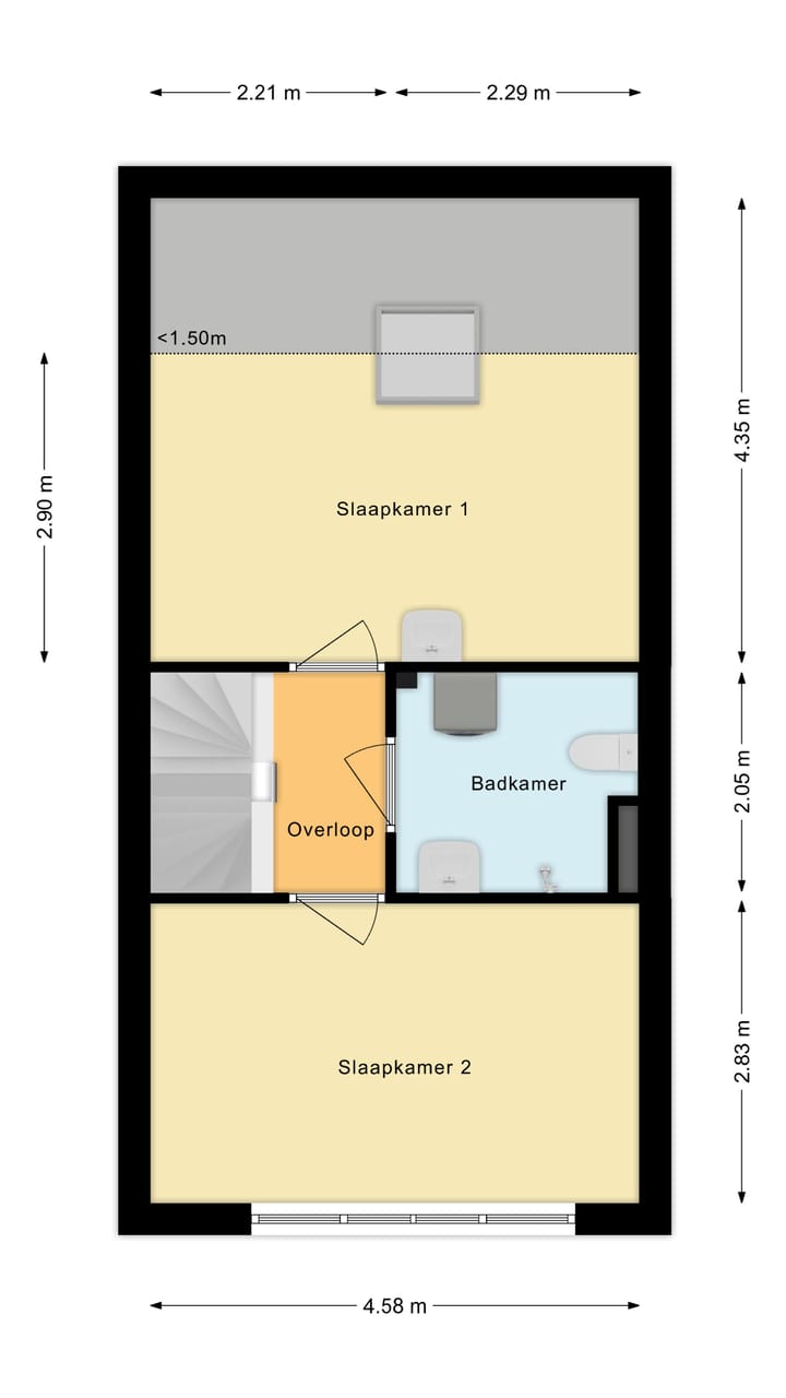 Foto 42 van Gruitmeesterslaan 142