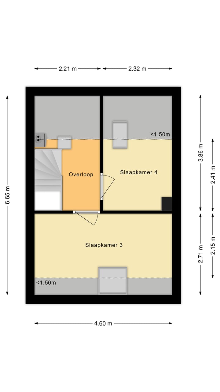 Foto 43 van Gruitmeesterslaan 142
