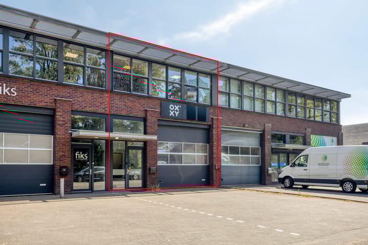 Ambachtsweg 16