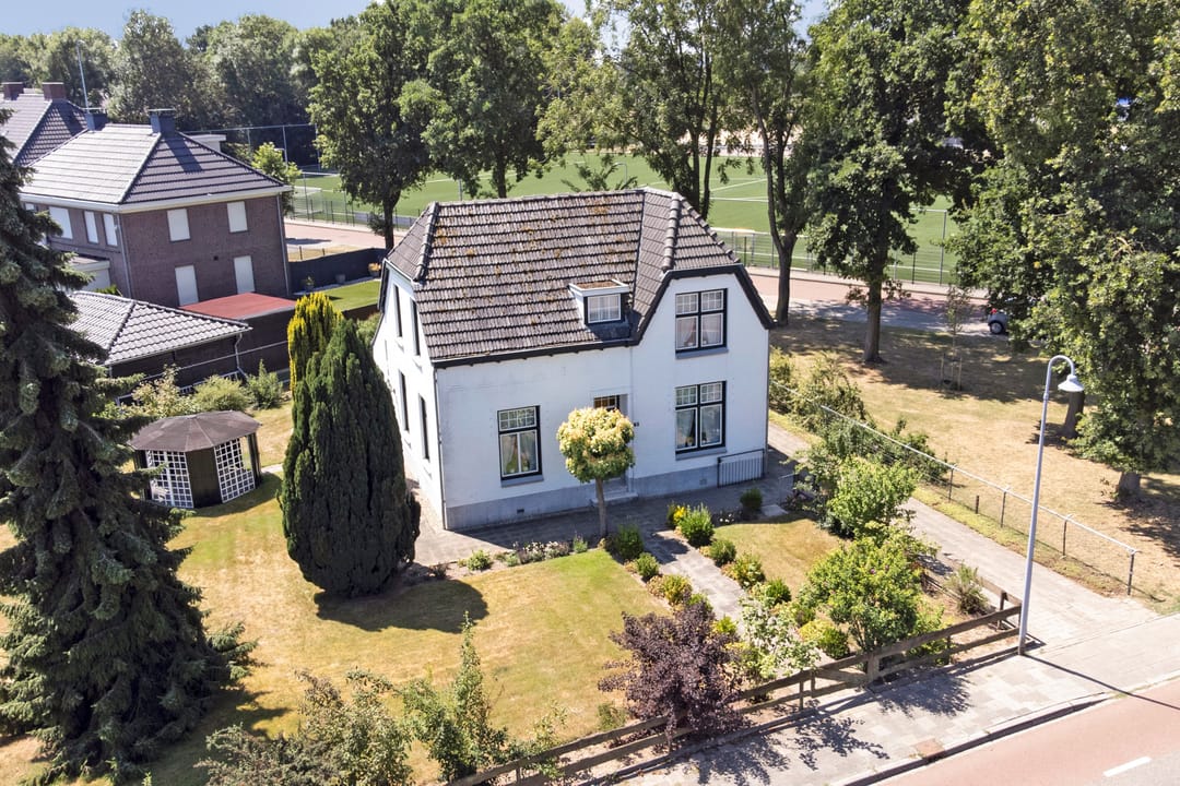 Foto 2 van Heerbaan 63