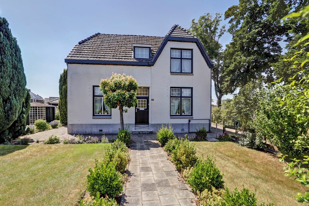 Foto 7 van Heerbaan 63