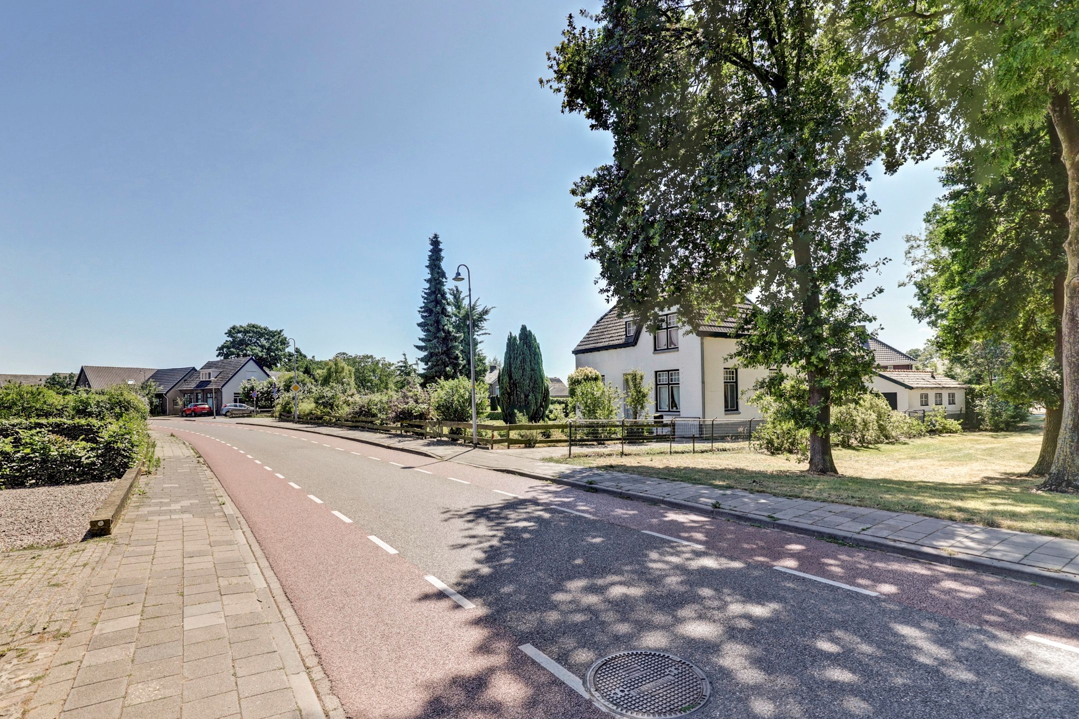 Foto 3 van Heerbaan 63