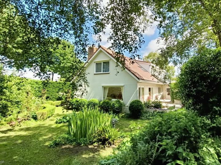 Foto 1 van Vossenkoog 2