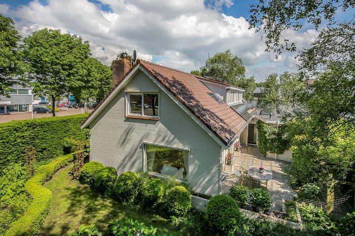 Foto 2 van Vossenkoog 2