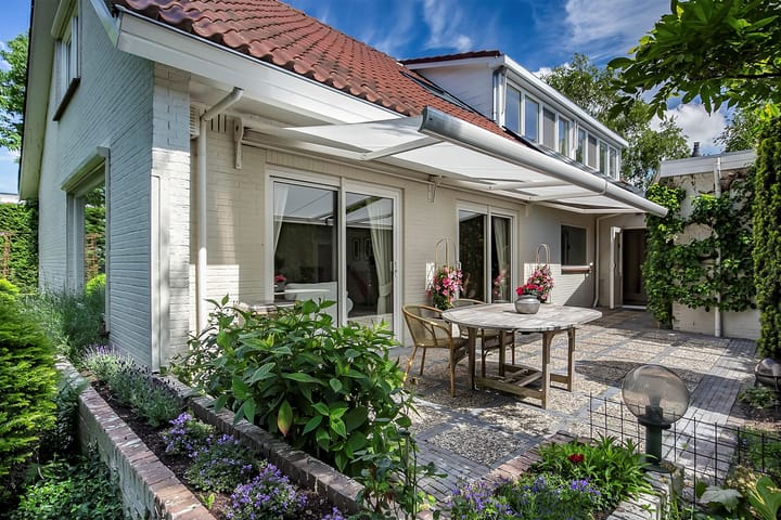 Foto 3 van Vossenkoog 2