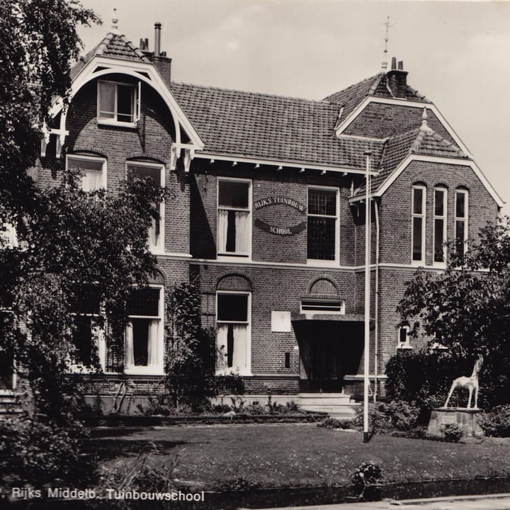 Foto 19 van Tussenwoning Kwekerij (Bouwnr. 3)