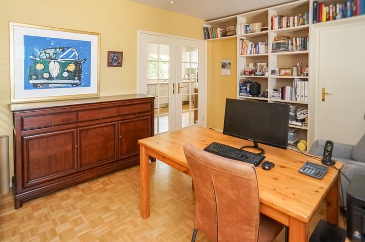 Foto 21 van Vossenkoog 2