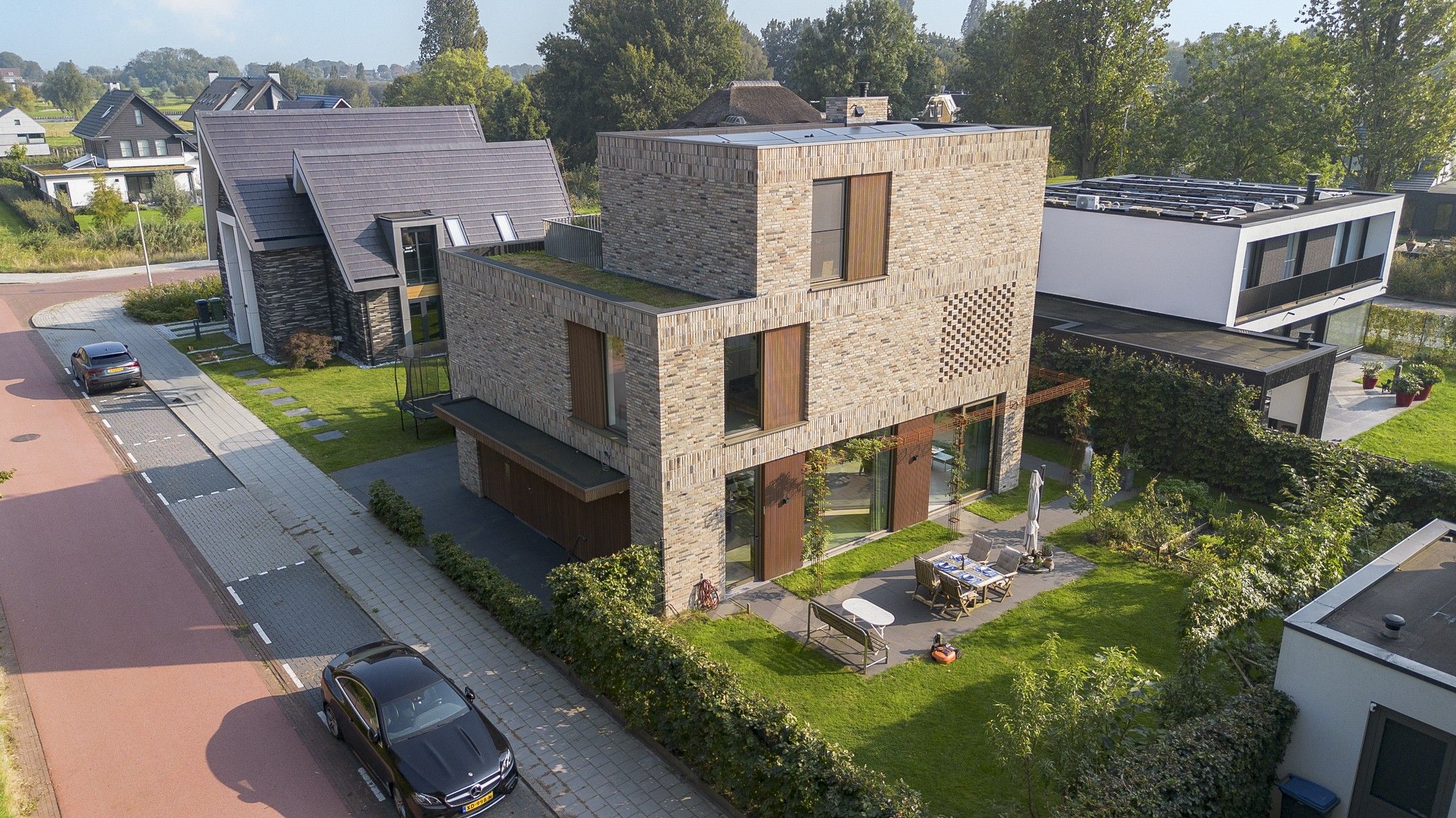 Tjalk, 7, Amstelveen, 1186WJ, Noord-Holland, Nederland 7