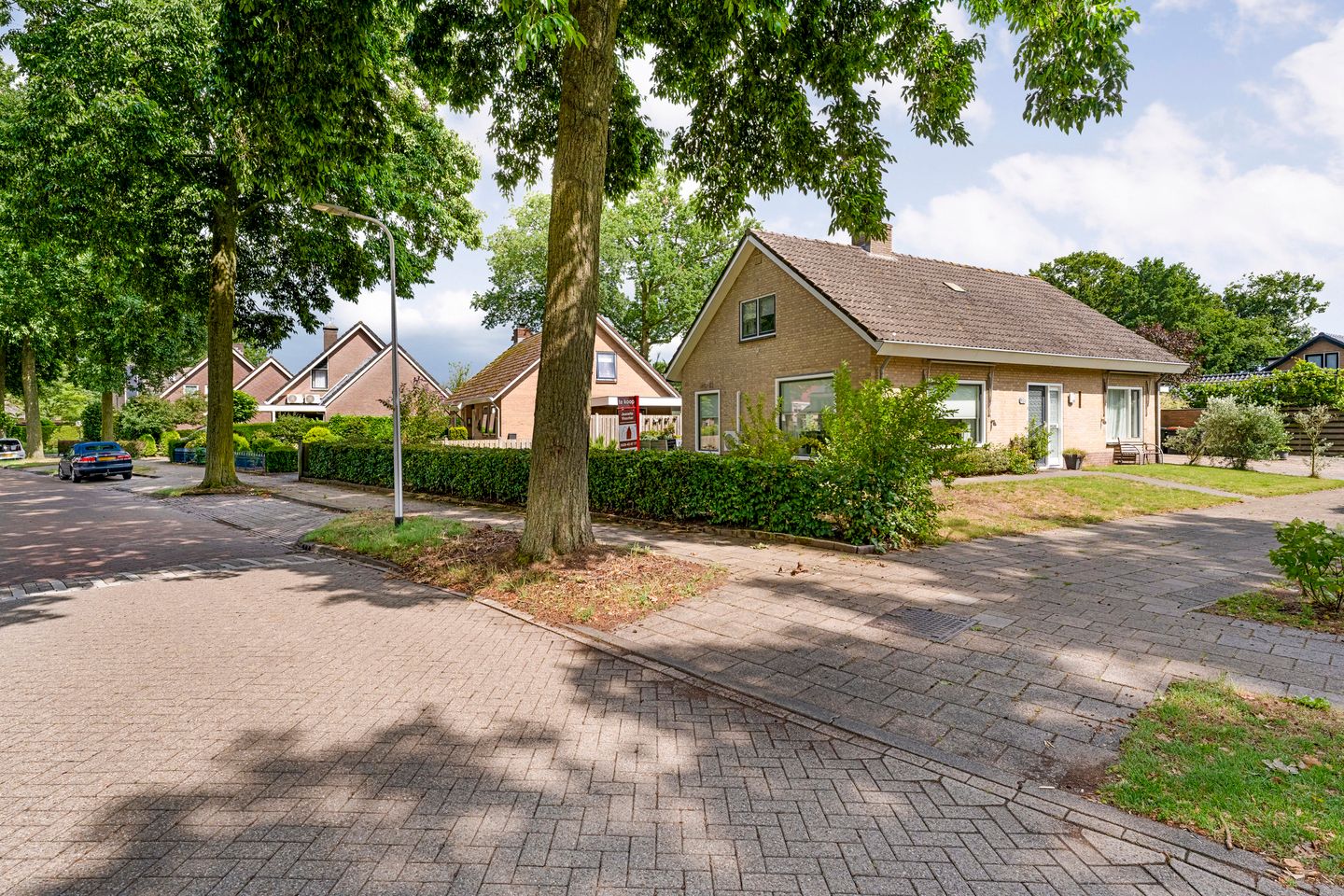 Foto 4 van Schoolstraat-Oudleusen 28