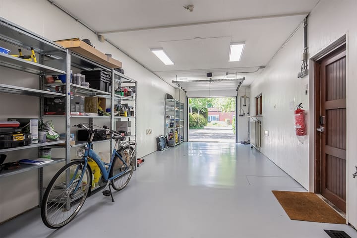 Foto 50 van Vossenkoog 2